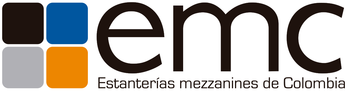 Estanterias y Mezzanines de Colombia